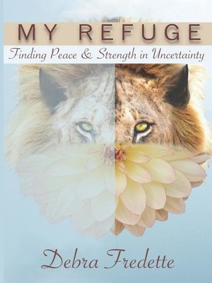 cover image of My Refuge